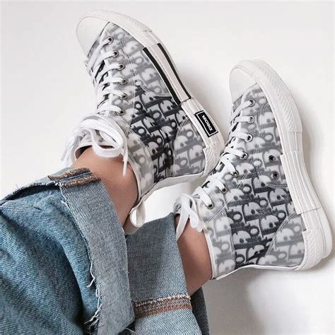 converses dior|Dior Converse women's.